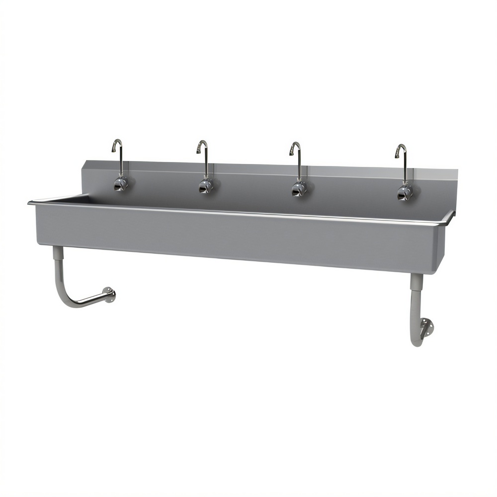 Advance Tabco FS-WM-80EF Hand Sinks