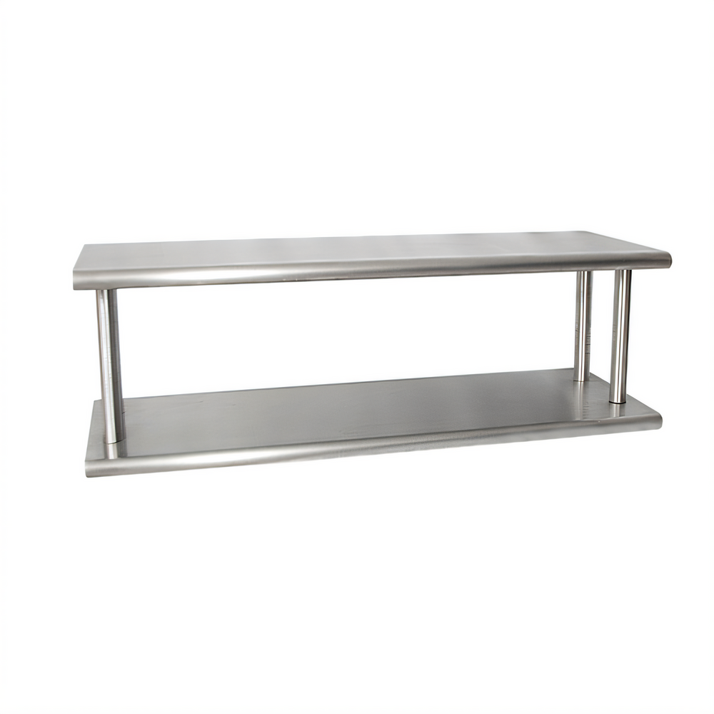 Estanterías de alambre BK Resources PTS-24120-2