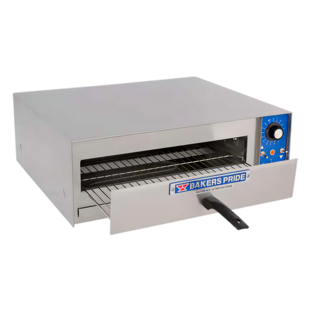 Bakers Pride (Middleby) PX-16 HearthBake Series Pizza Ovens