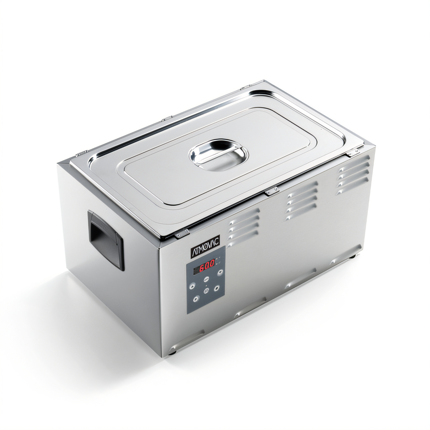 Eurodib USA SOFTCOOKERSR11 ATMOVAC Specialty Roasters & Smokers