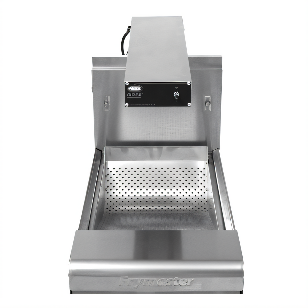 Frymaster FWH-1 Countertop Food Warmers