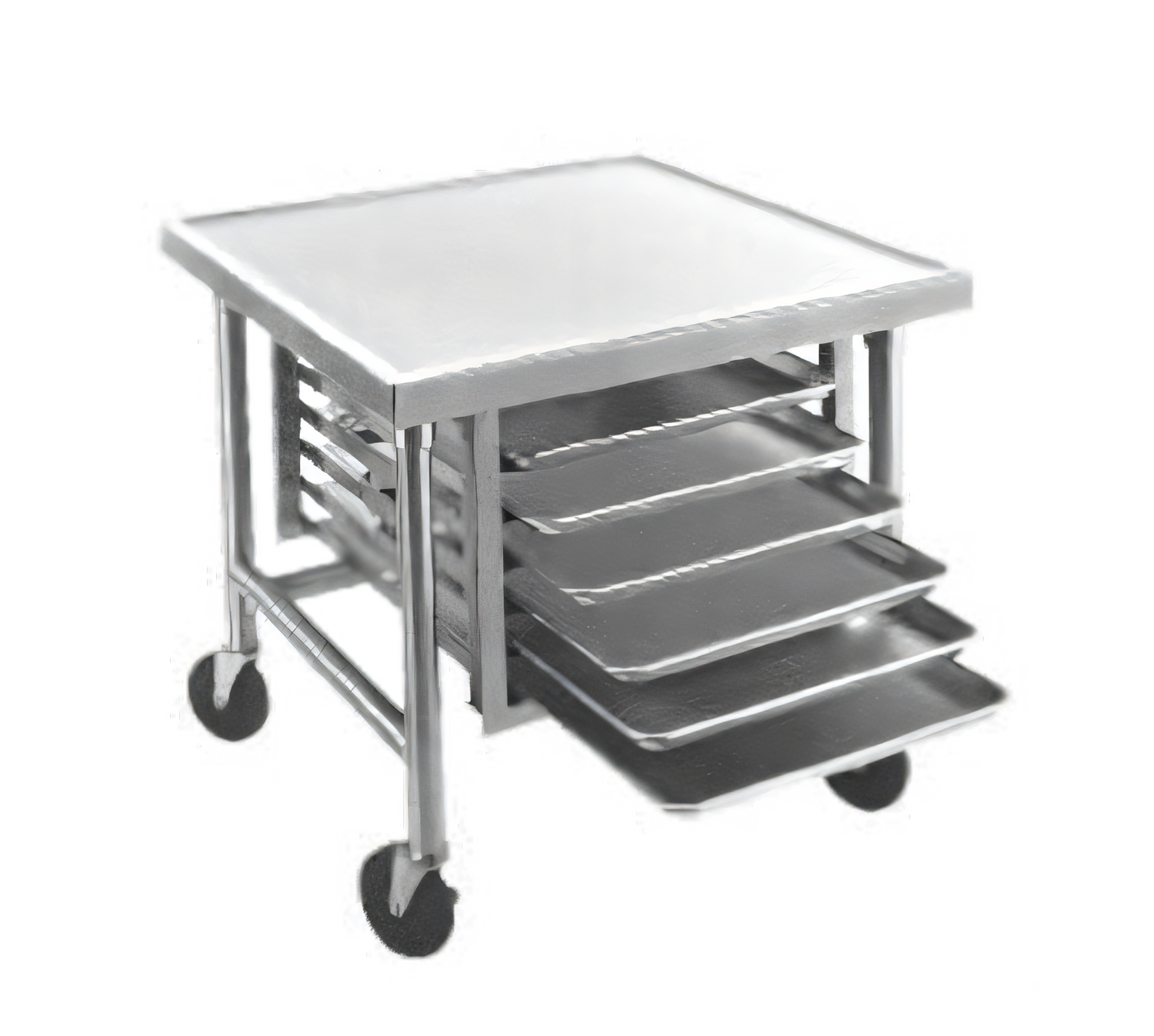 Advance Tabco MT-MG-300 Equipment Stands & Utility Carts