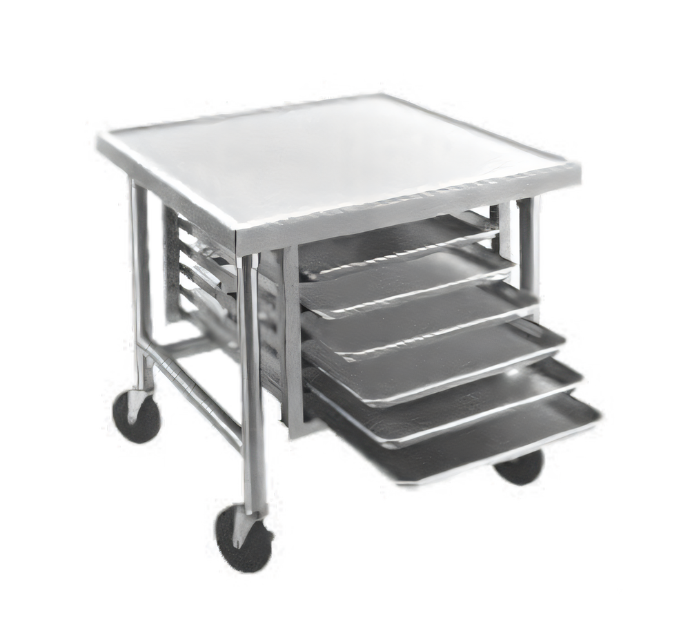 Advance Tabco MT-MG-300 Equipment Stands & Utility Carts