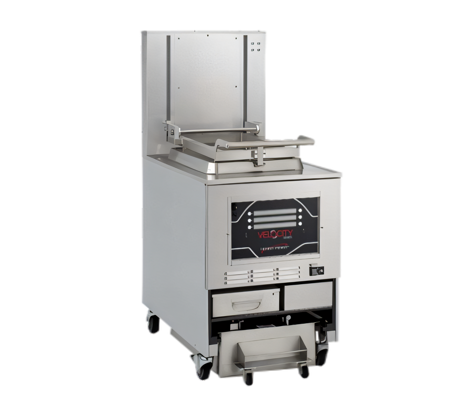 Henny Penny OXE100.0 Electric Fryers
