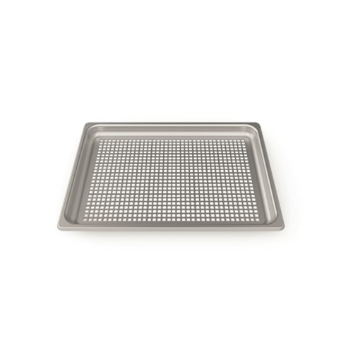 UNOX GRP350 - STEAM Stainless steel grid for sous-vide preserving, 1-3/16