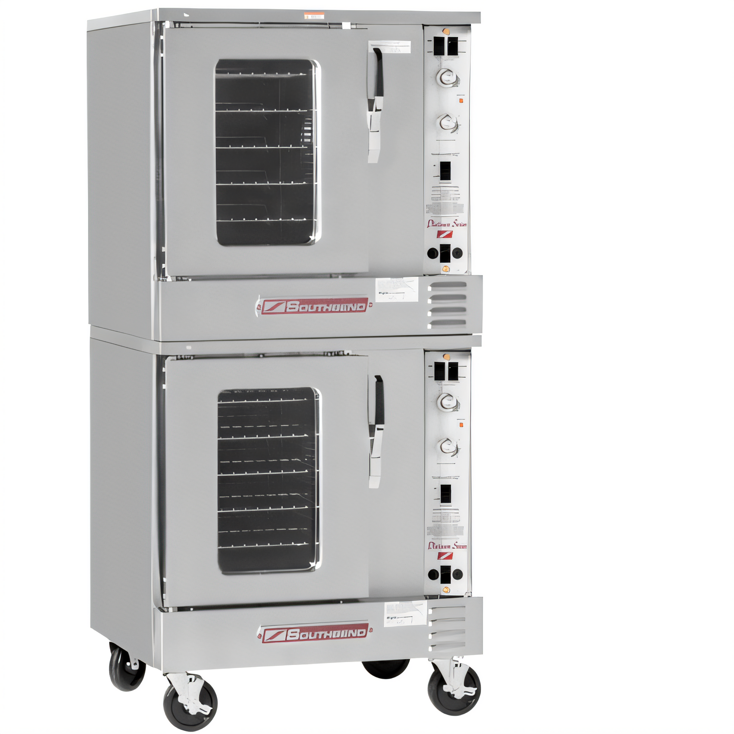 Southbend PCHE15S/Hornos de convección SV Platinum