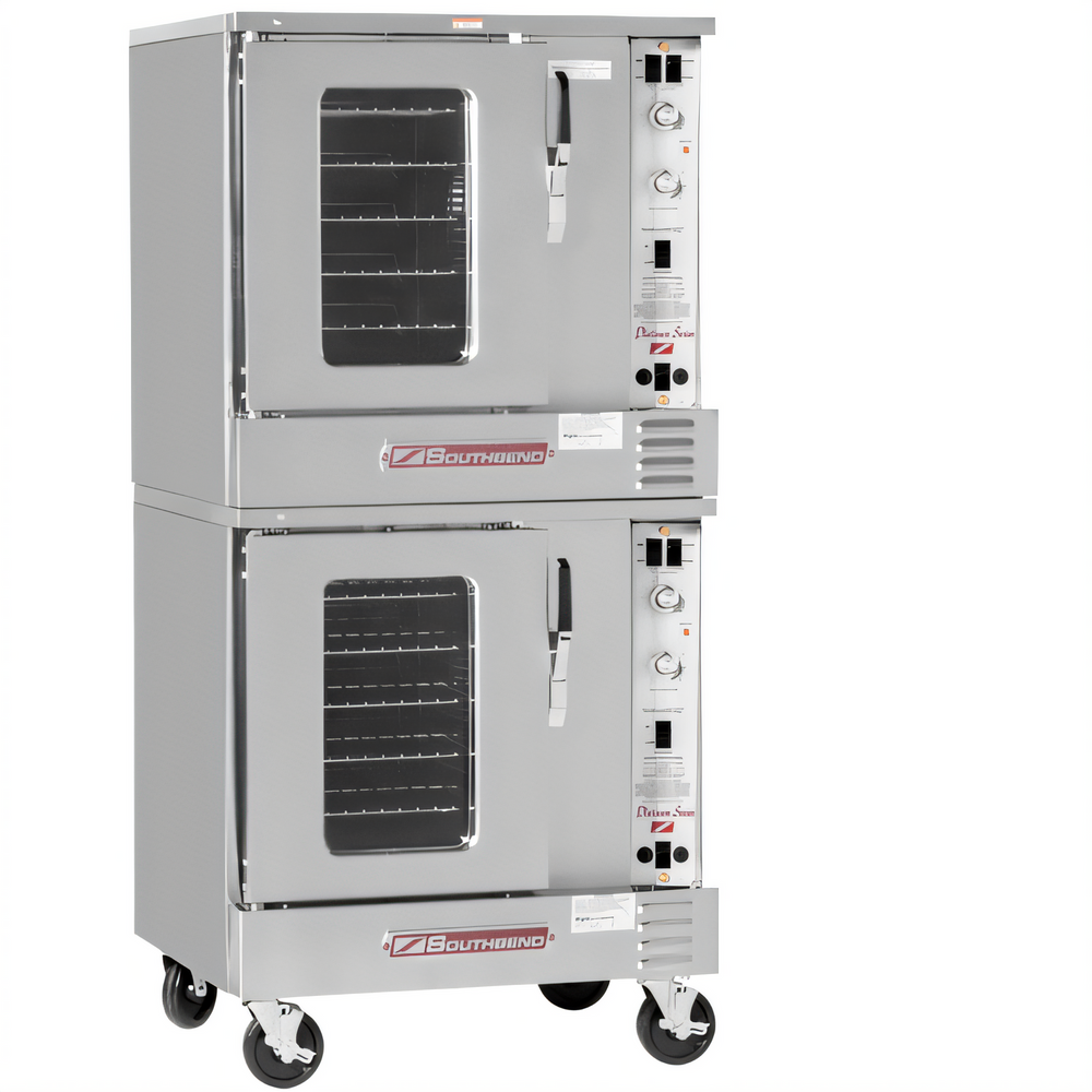 Southbend PCHE15S/Hornos de convección SV Platinum