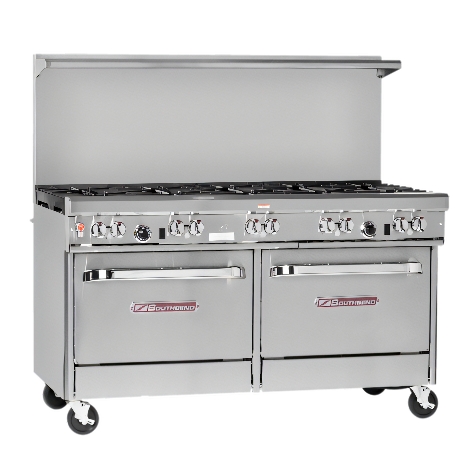 Southbend 4606AA-2TL Ultimate Gas Ranges
