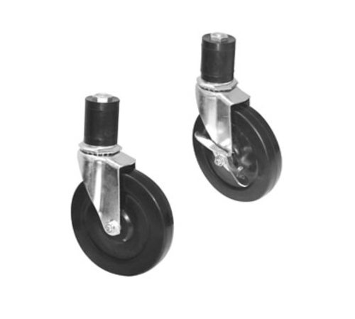 Advance Tabco TA-25EG-X - Special Value Casters, 5