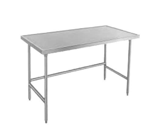 Advance Tabco TVLG-306 - Work Table, 72