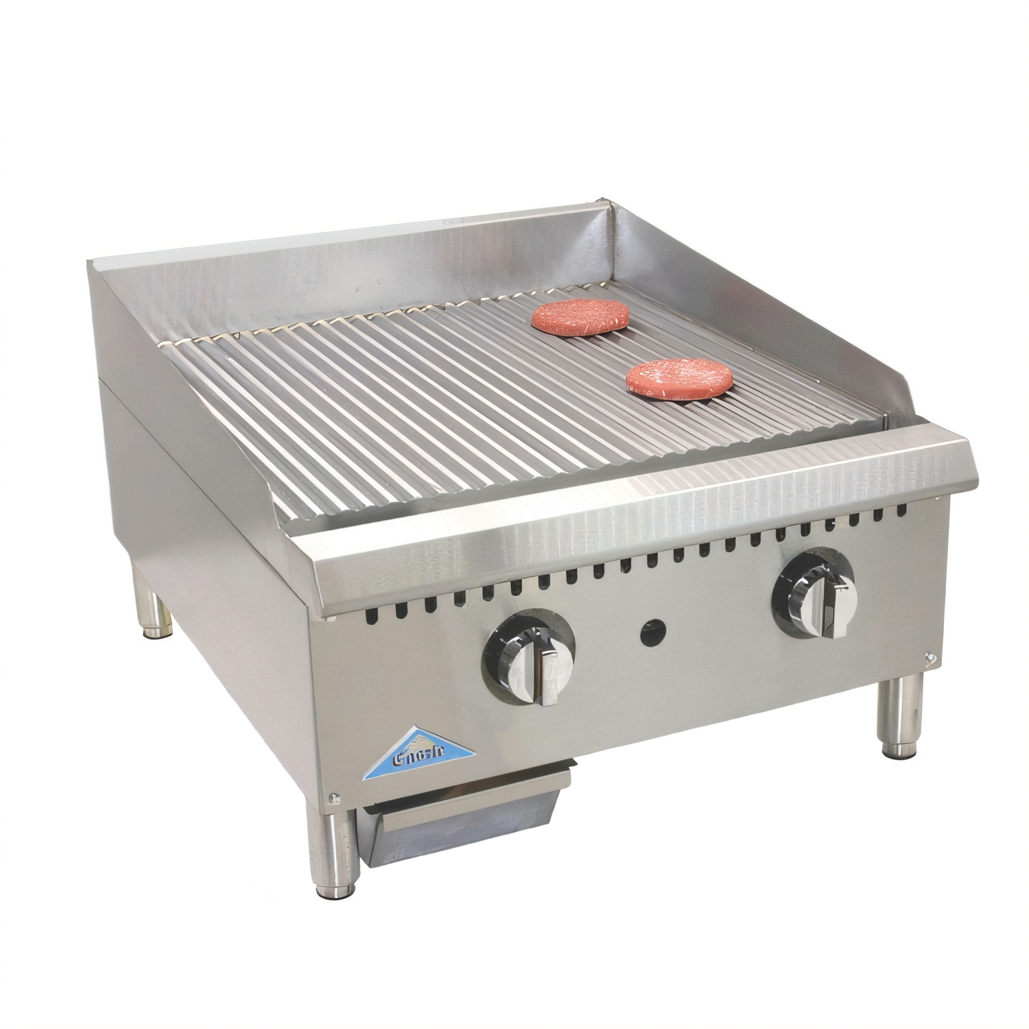 Comstock-Castle HG24T-1-FG Gas Griddles