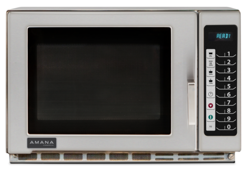 Hornos microondas comerciales ACP RFS21TS Amana®