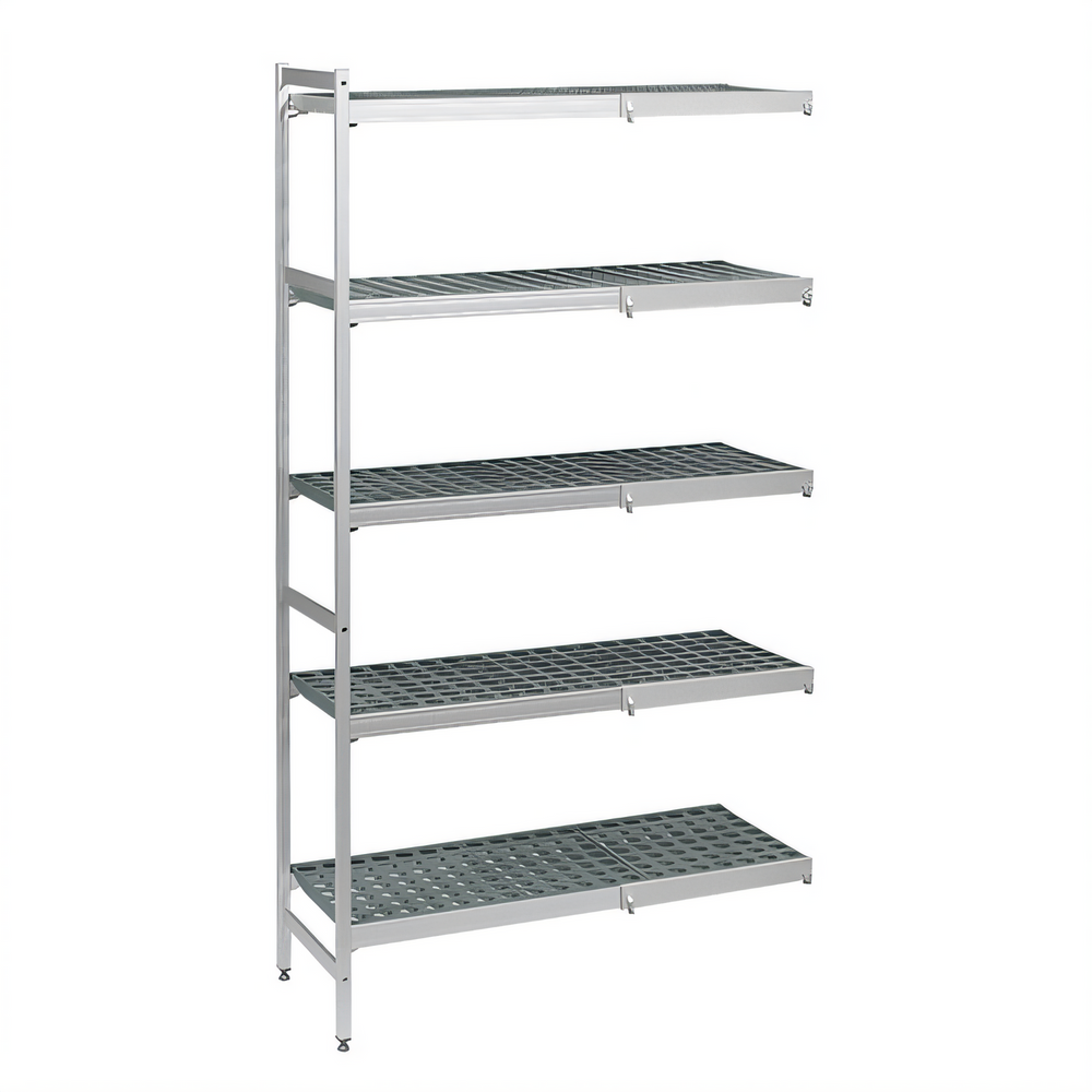 Fermod 5R52B83-CE Fermostock Stainless Steel Shelving