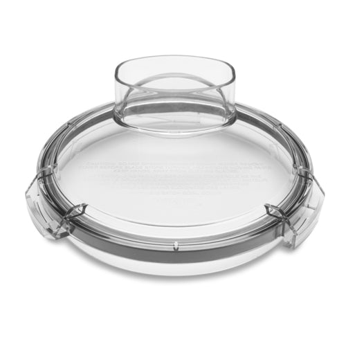 Waring WFP14S14 - Sealed LiquiLock™ Batch Bowl Flat Cover, for use with WFP14S2 sealed batch bowl for WFP14SW