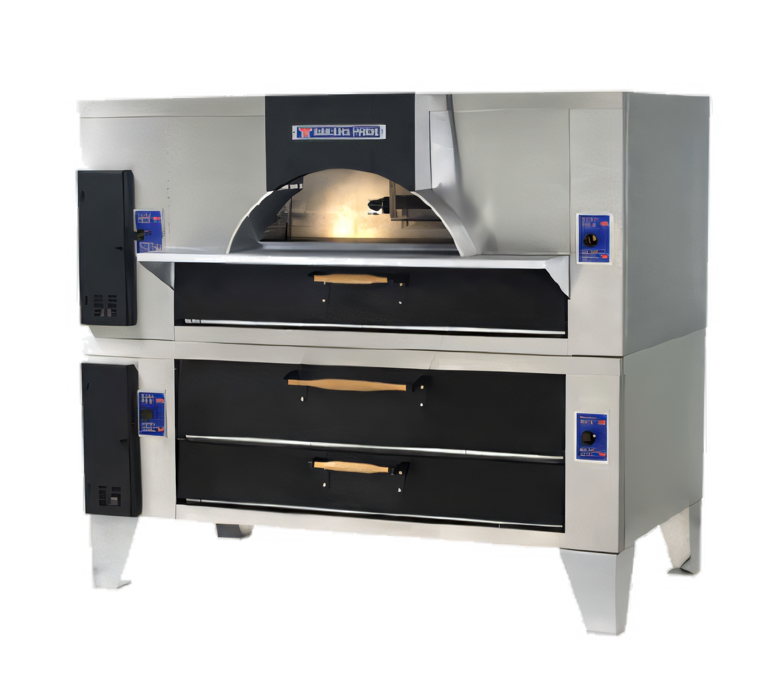 Bakers Pride (Middleby) FC-616/Y-600 IL Forno Classico Pizza Ovens