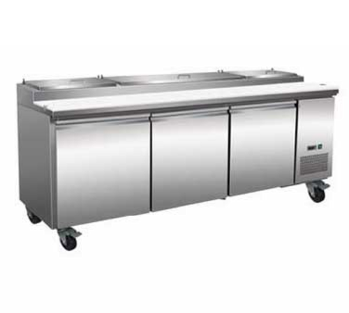 Serv-Ware PP93-12-HC - Serv-Ware - Refrigeration - 93