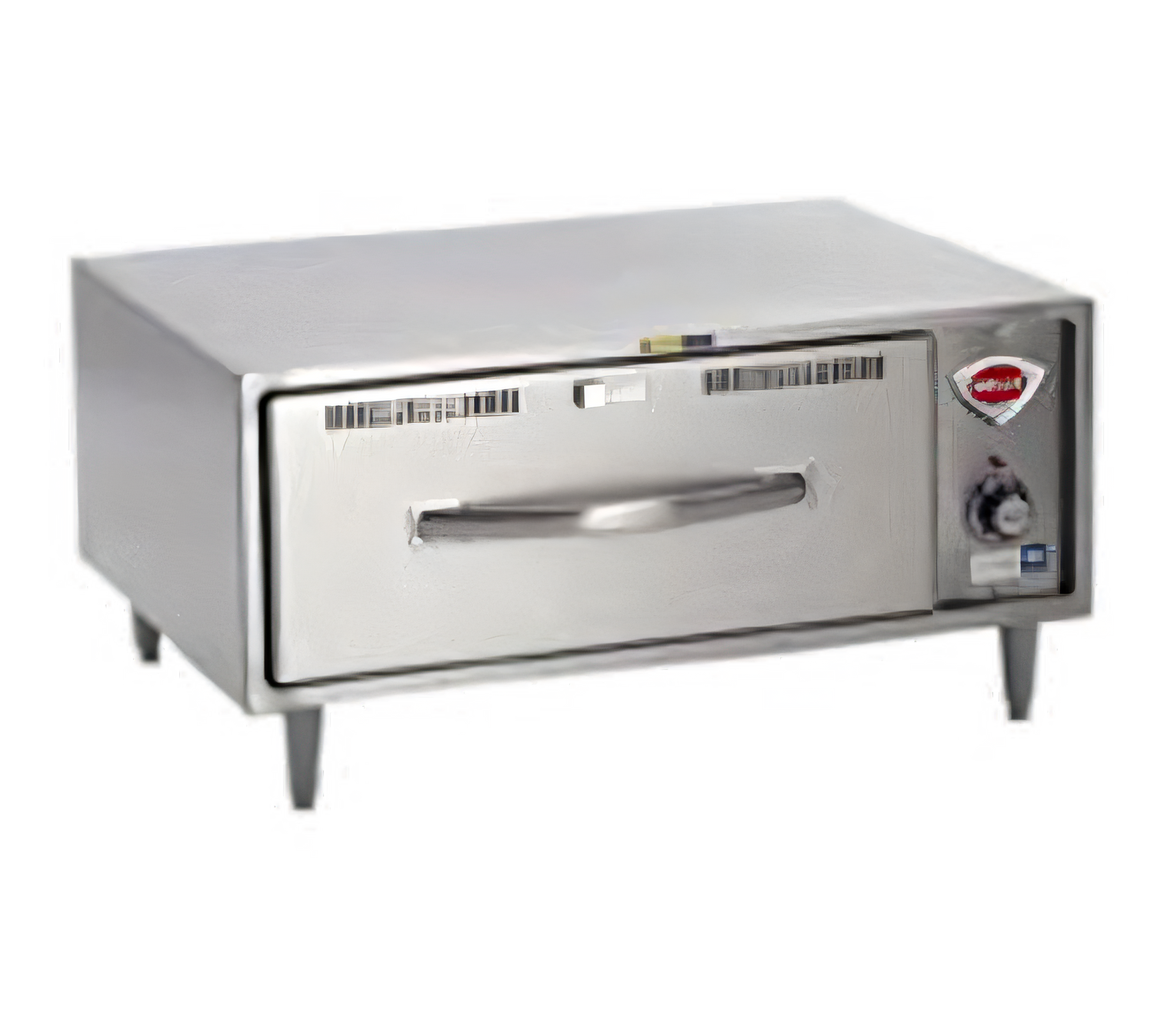 Wells RW-1HD Drawer Warmers