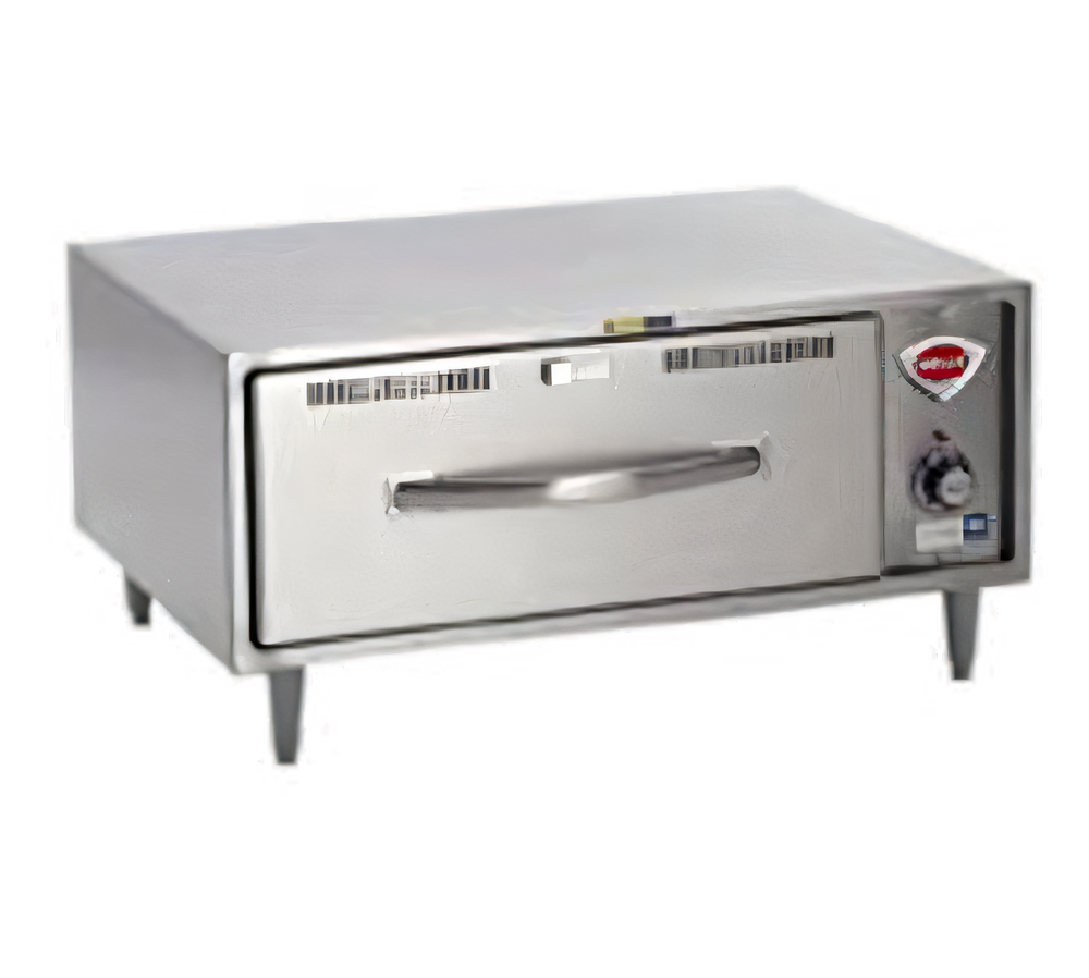 Wells RW-1HD Drawer Warmers
