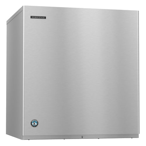 Hoshizaki KM-1100MRJZ - Ice Maker, Cube-Style, 30"W, air-cooled, remote condenser (priced separately), production capacity