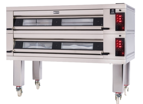 Doyon 4T2 Artisan Deck Ovens