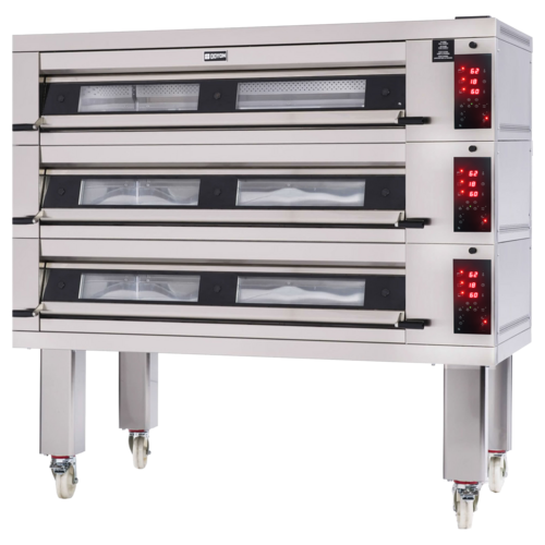 Doyon 3T3 Artisan Deck Ovens