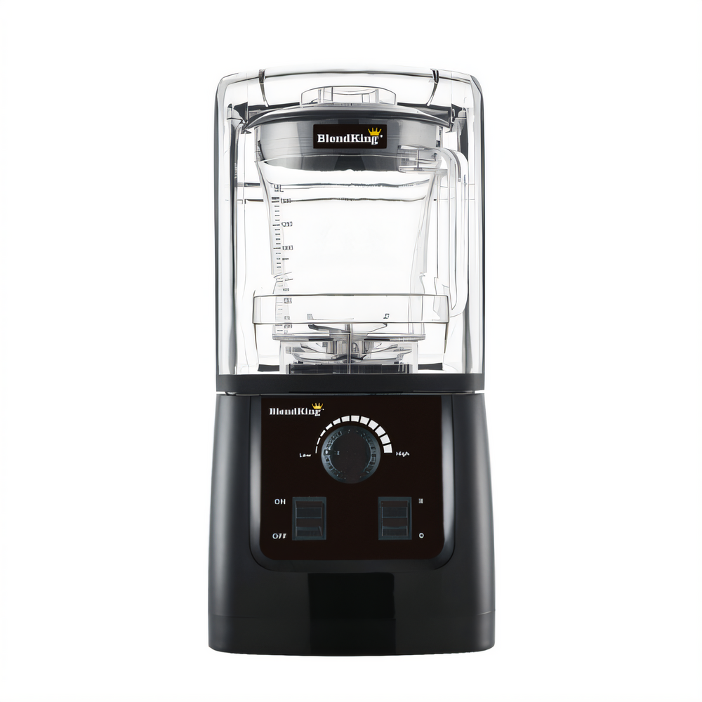 CAC China MXBD-1500 BlendKing® Bar Blenders