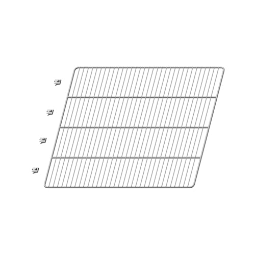 Hoshizaki HS-5154 - Shelf, stainless steel, for Pizza Prep Tables