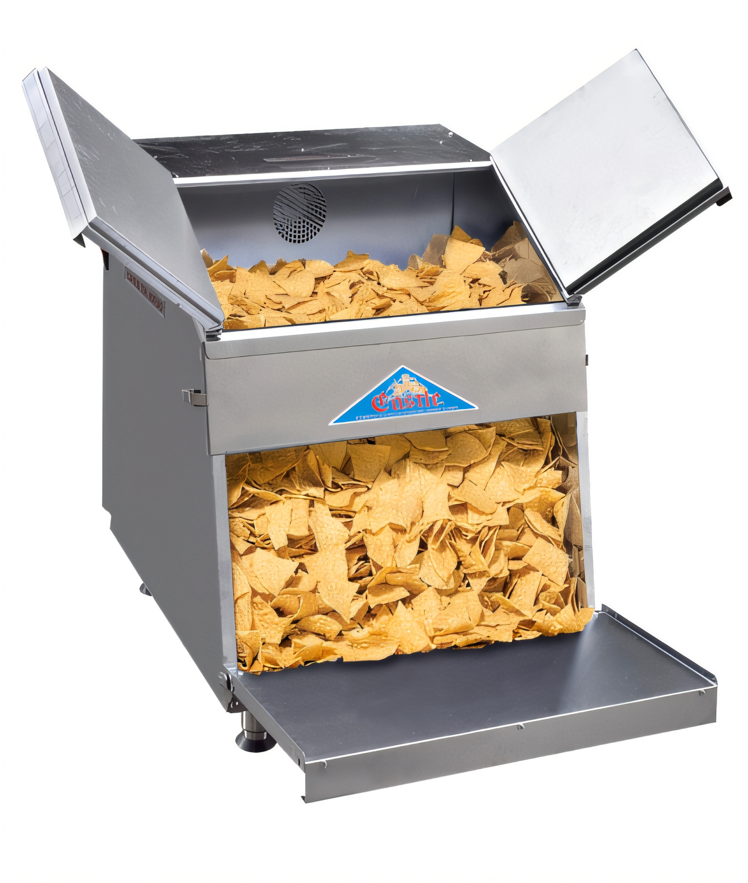 Comstock-Castle CC-TCW-26 Castle Countertop Food Warmers