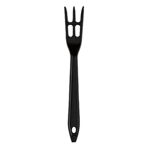 Waring CAC174 - Waffle Fork, black