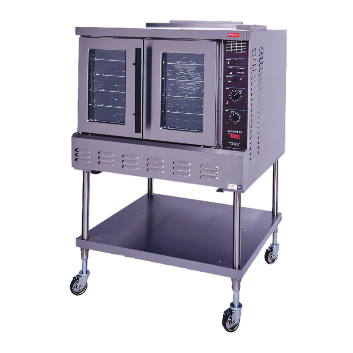 Lang Manufacturing GCOF-AP1 Strato Series Convection Ovens