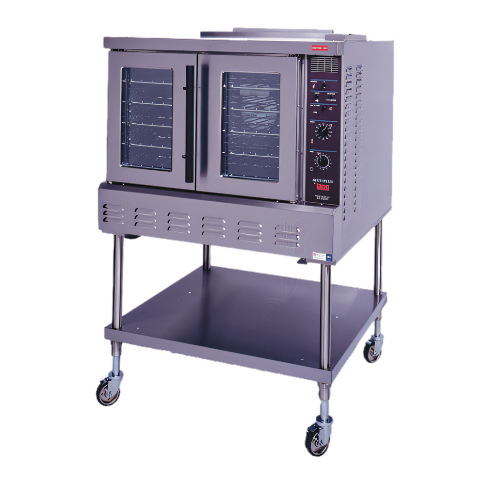 Lang Manufacturing GCOF-AP1 Strato Series Convection Ovens