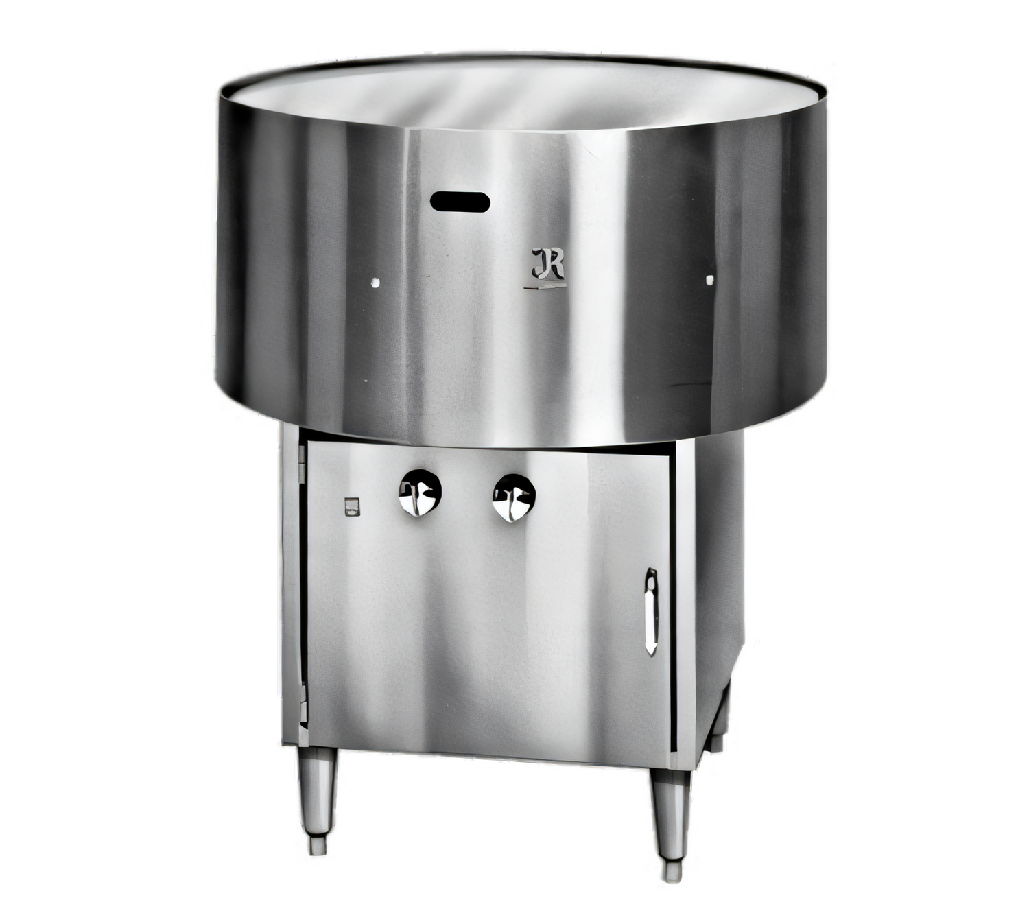 Jade Range JTRG-48G Titan Tortilla & Flatbread Cooking Equipment