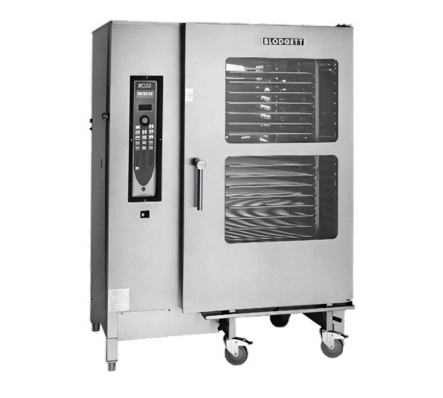 Blodgett BC-20E Blodgett Combi Combi Ovens