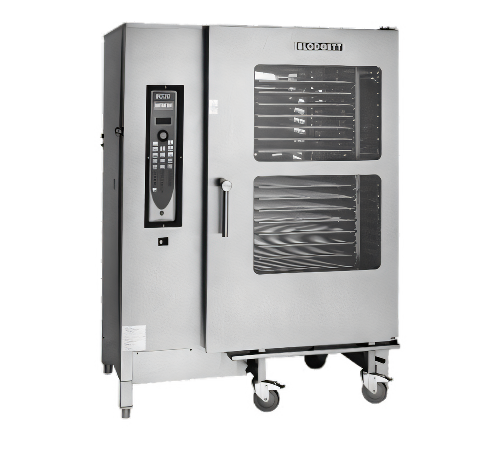 Hornos combinados Blodgett BC-20E Blodgett Combi
