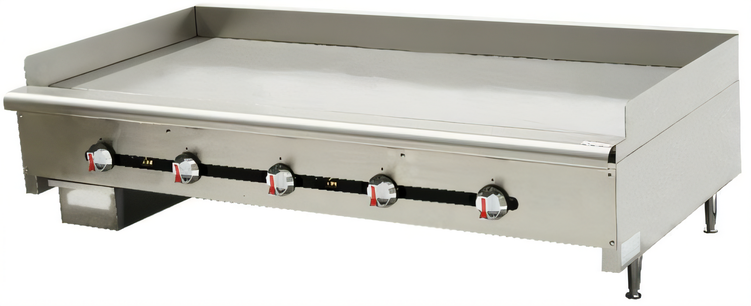 Comstock-Castle CCMG3024-1 Gas Griddles