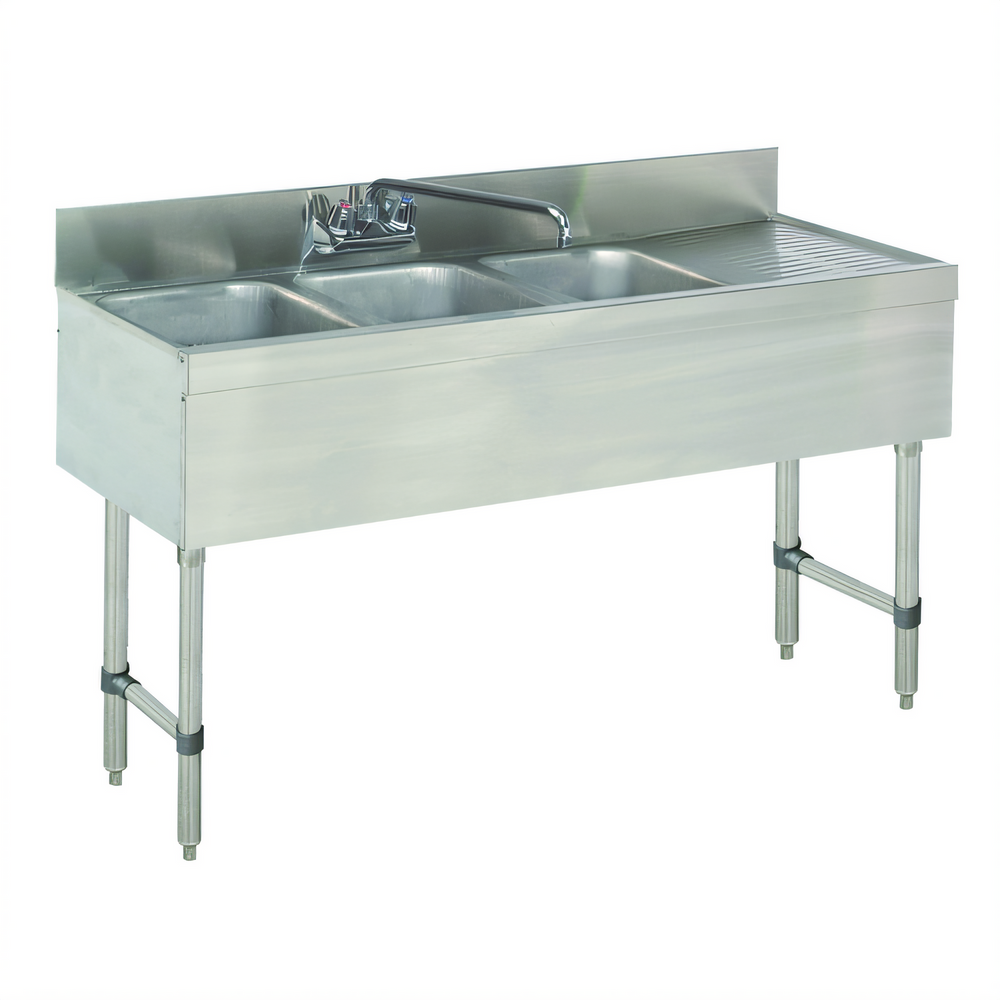 Advance Tabco SLB-43L Special Value Series Bar Equipment