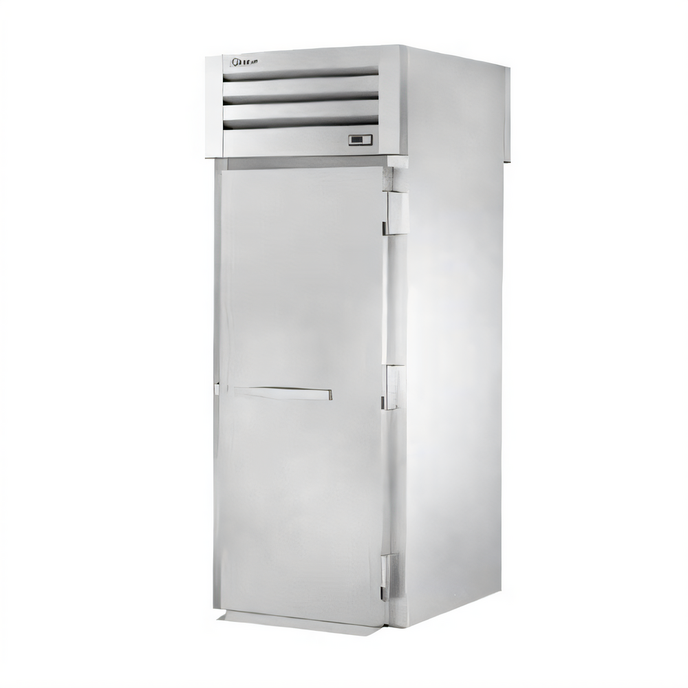 True Mfg. - General Foodservice STA1HRT89-1S-1S SPEC SERIES Heated Cabinets & Holding Shelves