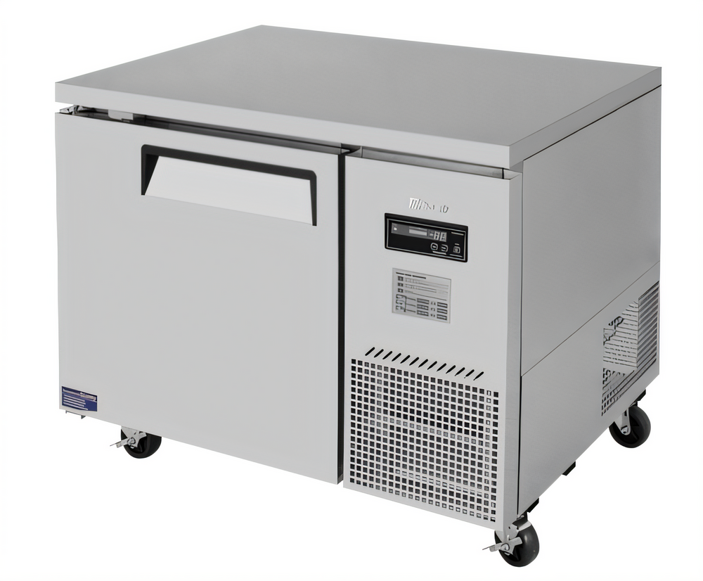 Turbo Air JUF-44D-N J Series Undercounter & Worktop Refrigeration