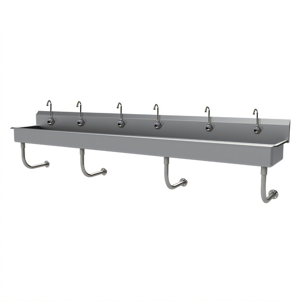 Advance Tabco FC-WM-120EFADA Hand Sinks