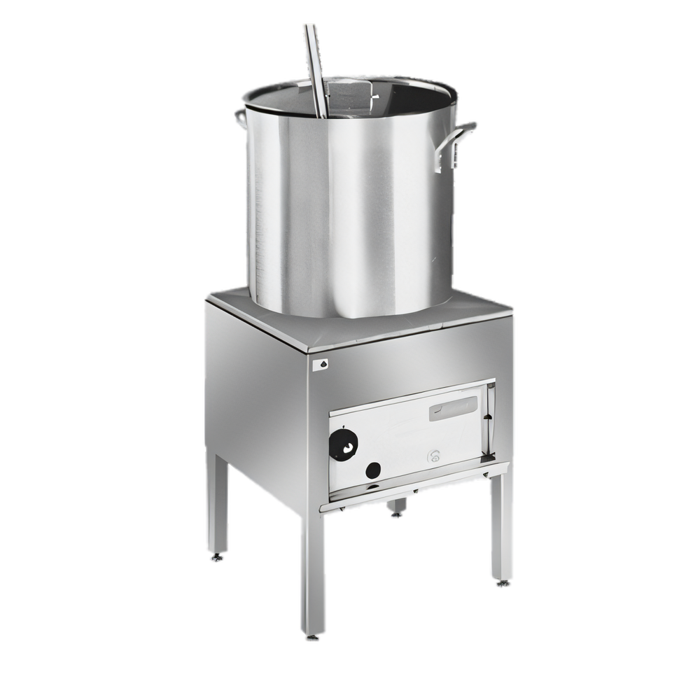 Garland G20-SP Gas Ranges