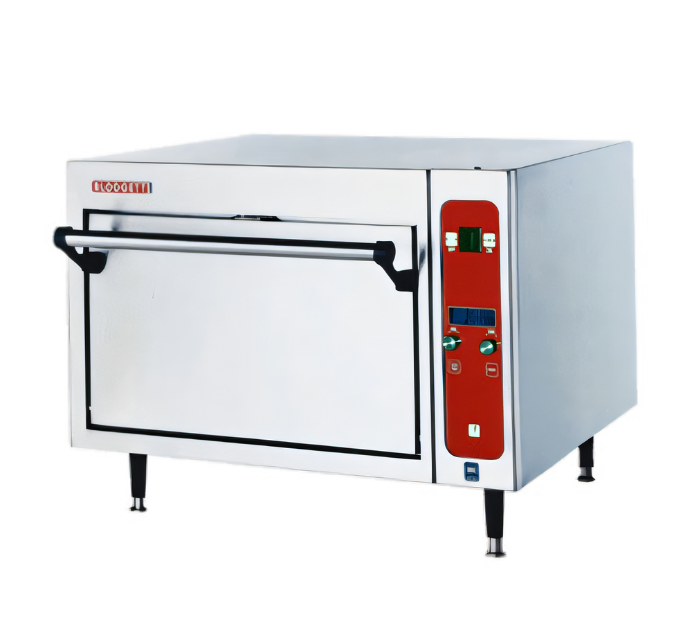 Hornos de pizza individuales Blodgett 1415