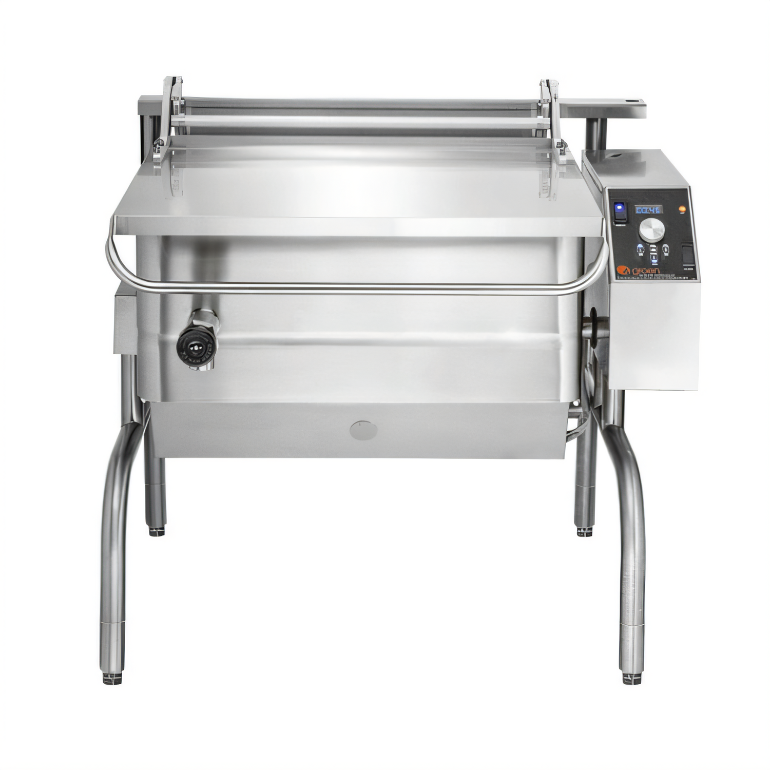 Groen BPP-30GA Braising Pans & Tilt Skillets