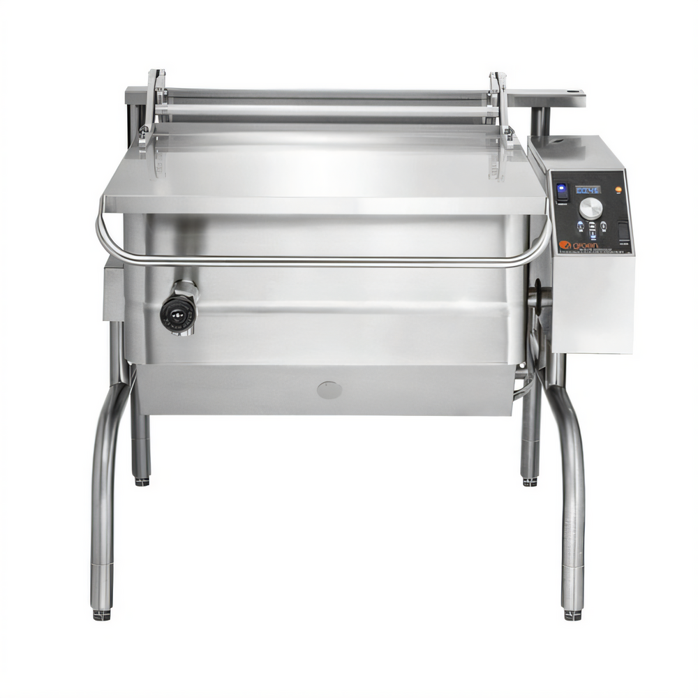 Groen BPP-30GA Braising Pans & Tilt Skillets
