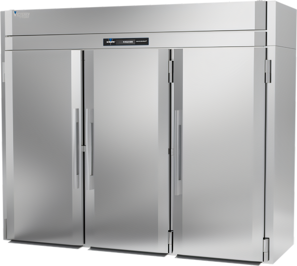 Victory FIS-3D-S1-HC UltraSpec™ Reach-In Refrigerators & Freezers