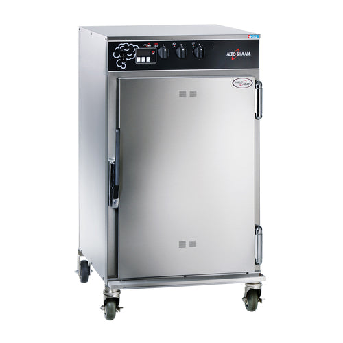 Alto-Shaam 1000-SK/II - Halo Heat® Slow Cook and Smoker Oven, electric, low-temperature, single deck, standard depth, 120