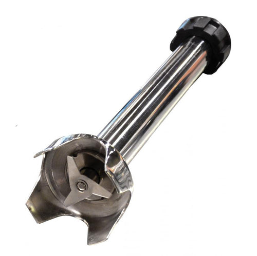Omcan 23838 - (23838) Detachable Immersion Blender Shaft, short, 14 3/4", for SP-750 blender
