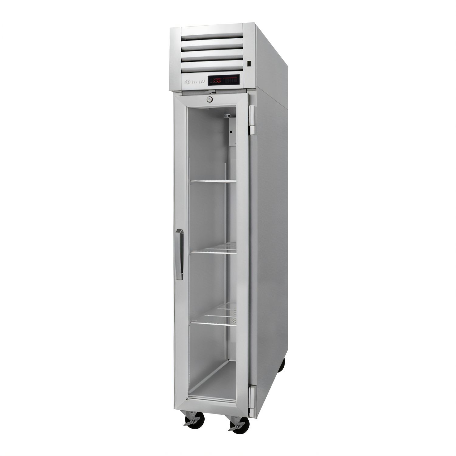 Turbo Air PRO-15H-G PRO Heated Cabinets & Holding Shelves