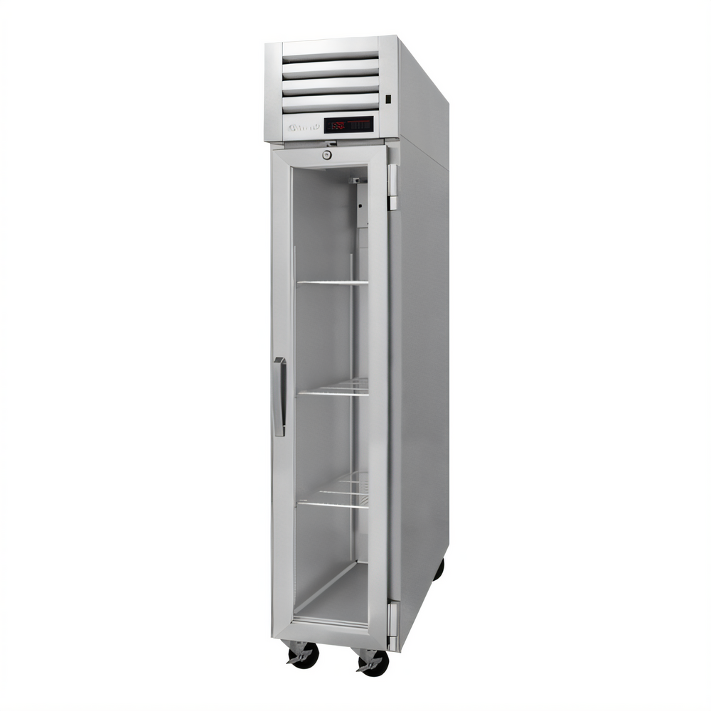 Turbo Air PRO-15H-G PRO Heated Cabinets & Holding Shelves
