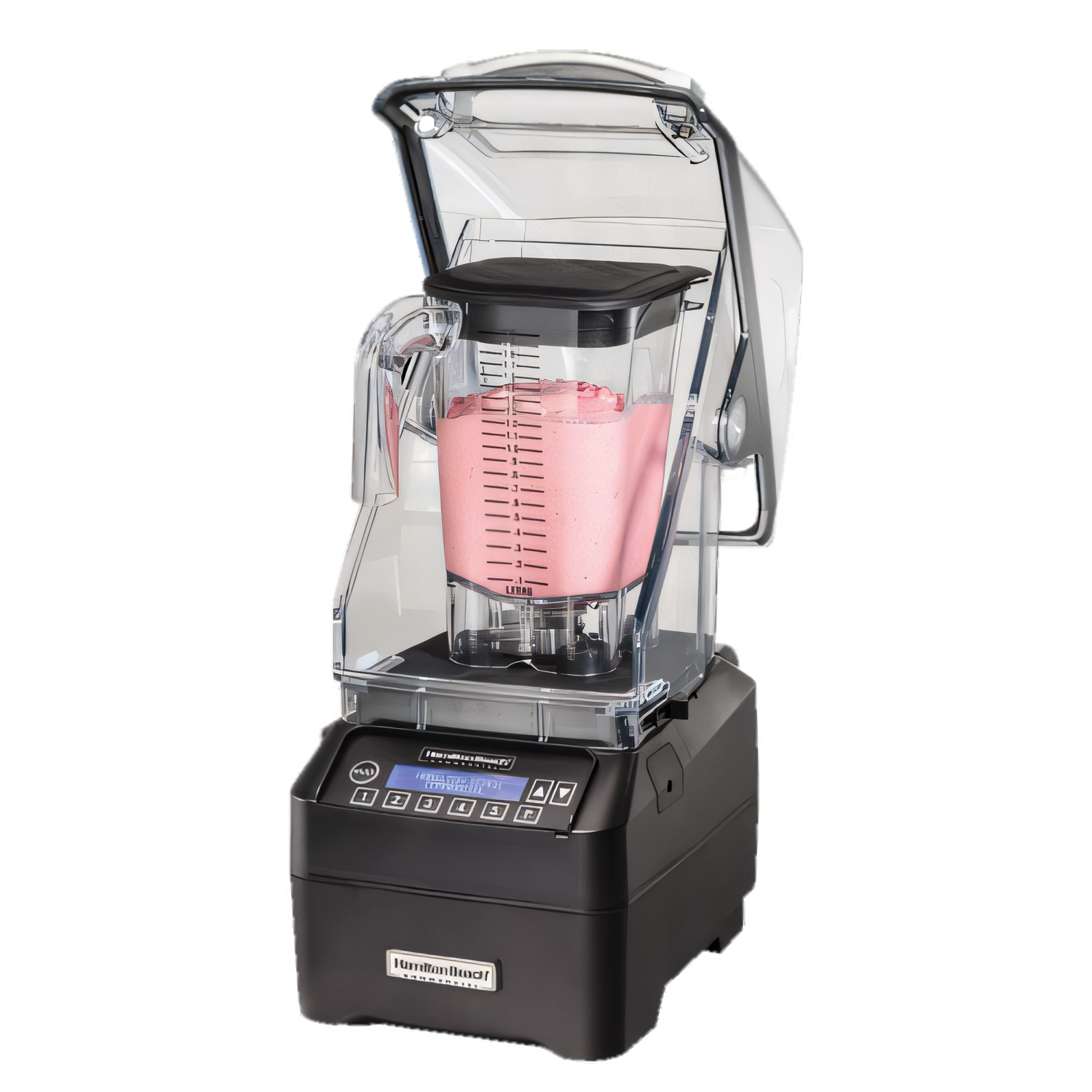 Hamilton Beach HBH755R-CE Eclipse Bar Blenders