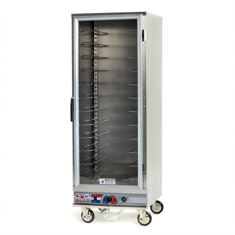 Metro C5E9-CFC-U C5 Proofing Cabinets